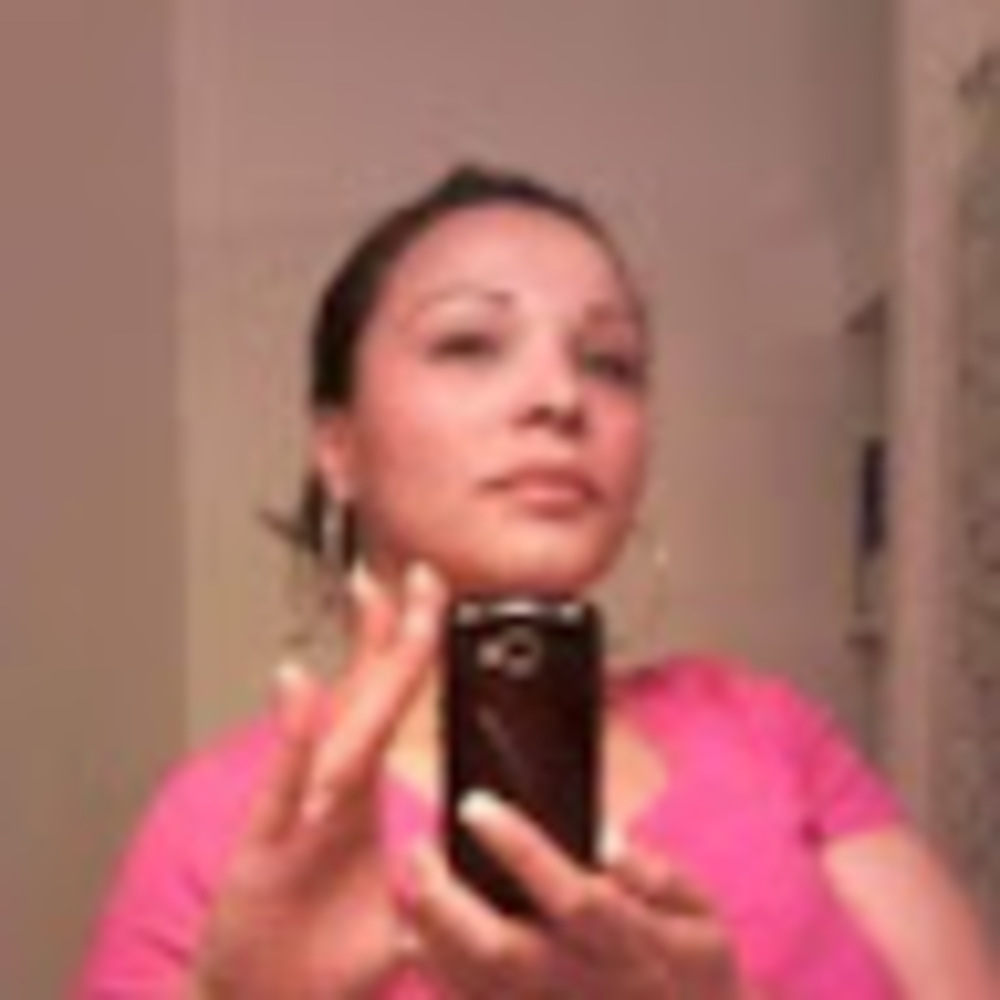 Meet your Posher, Janie
